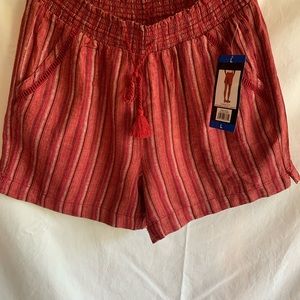 NWT Woman’s Brig Shorts